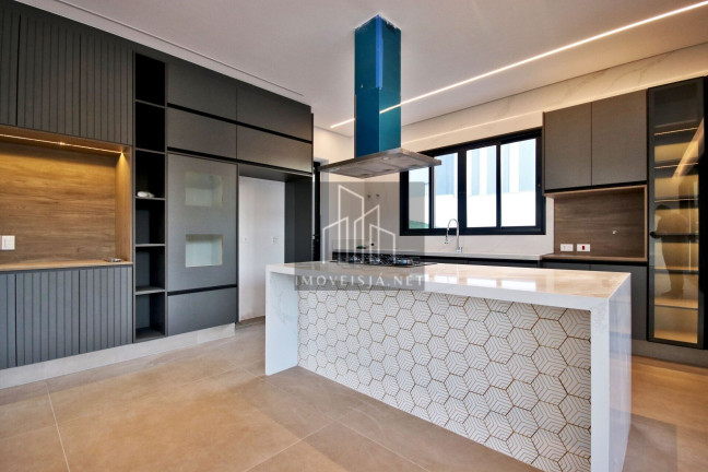 Imagem Casa de Condomínio com 4 Quartos à Venda, 379 m² em Alphaville - Santana De Parnaíba Imagem Casa de Condomínio com 4 Quartos à Venda, 379 m² em Alphaville - Santana De Parnaíba