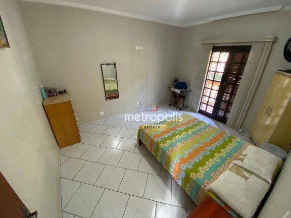 Imagem Sobrado com 3 Quartos à Venda, 300 m² em Barcelona - São Caetano Do Sul Imagem Sobrado com 3 Quartos à Venda, 300 m² em Barcelona - São Caetano Do Sul