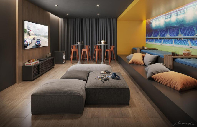 Imagem Apartamento com 3 Quartos à Venda, 111 m² em Icaraí - Niterói Imagem Apartamento com 3 Quartos à Venda, 111 m² em Icaraí - Niterói
