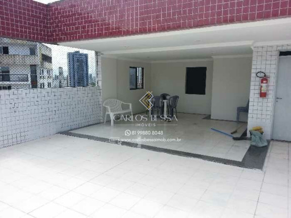 Imagem Apartamento com 3 Quartos à Venda, 97 m² em Graças - Recife Imagem Apartamento com 3 Quartos à Venda, 97 m² em Graças - Recife