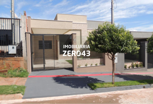 Imagem Casa com 3 Quartos para Alugar, 75 m² em Jacutinga - Londrina Imagem Casa com 3 Quartos para Alugar, 75 m² em Jacutinga - Londrina