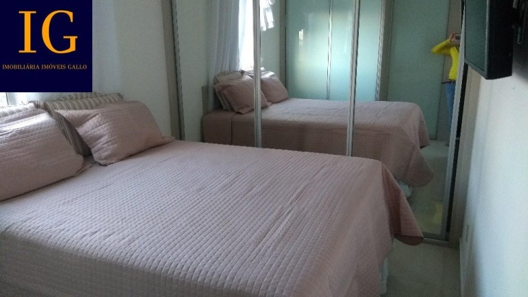 Imagem Apartamento com 2 Quartos à Venda, 54 m² em Vila Liviero - São Paulo