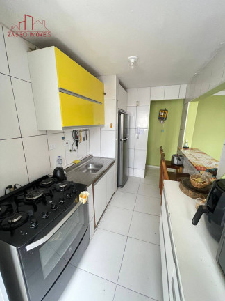 Imagem Apartamento com 2 Quartos à Venda, 60 m² em Jardim Umuarama - São Paulo Imagem Apartamento com 2 Quartos à Venda, 60 m² em Jardim Umuarama - São Paulo
