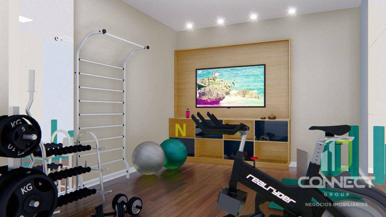 Imagem Apartamento com 2 Quartos à Venda, 66 m² em São Judas - Itajaí