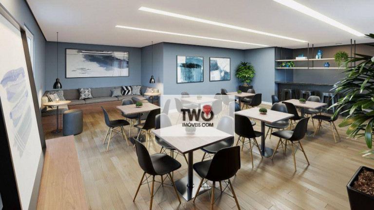 Imagem Apartamento com 2 Quartos à Venda, 45 m² em Curicica - Rio De Janeiro