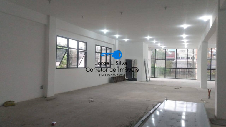 Imagem Loja para Alugar, 600 m² em Ipês (polvilho) - Cajamar Imagem Loja para Alugar, 600 m² em Ipês (polvilho) - Cajamar