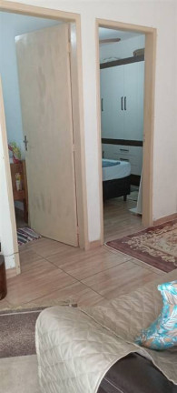 Imagem Apartamento com 2 Quartos à Venda, 47 m² em Castelo - Santos Imagem Apartamento com 2 Quartos à Venda, 47 m² em Castelo - Santos