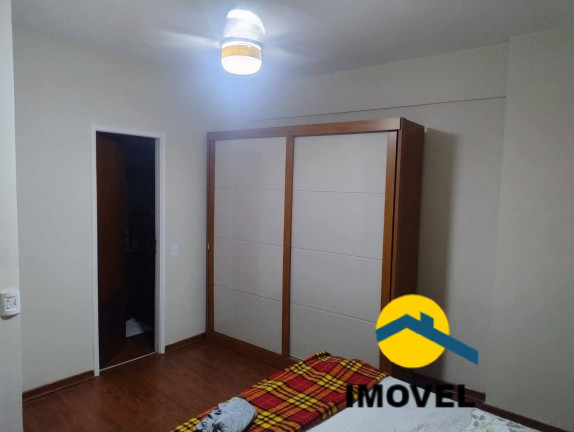 Imagem Apartamento com 3 Quartos à Venda, 100 m² em Icaraí - Niterói
