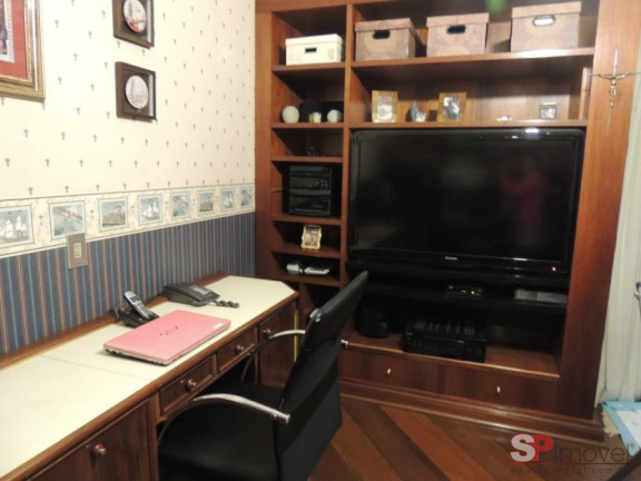 Imagem Apartamento com 4 Quartos à Venda, 238 m² em Centro - São Bernardo Do Campo Imagem Apartamento com 4 Quartos à Venda, 238 m² em Centro - São Bernardo Do Campo