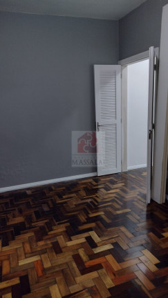 Imagem Apartamento com 1 Quarto à Venda, 44 m² em Santana - Porto Alegre Imagem Apartamento com 1 Quarto à Venda, 44 m² em Santana - Porto Alegre