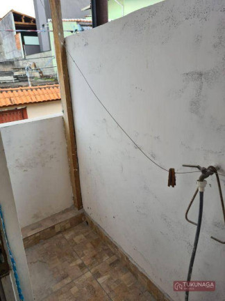 Imagem Casa com 2 Quartos para Alugar, 50 m² em Vila Aliança - Guarulhos Imagem Casa com 2 Quartos para Alugar, 50 m² em Vila Aliança - Guarulhos