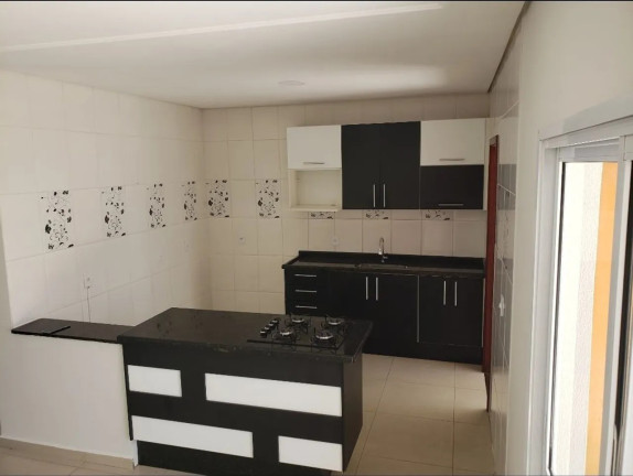 Imagem Casa com 3 Quartos à Venda, 164 m² em Horto Florestal - Sorocaba
