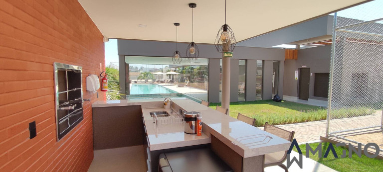 Imagem Terreno em Condomínio à Venda, 299 m² em Cancelli - Cascavel