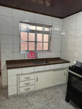 Imagem Casa com 3 Quartos à Venda, 144 m² em Jardim Mangalot - São Paulo Imagem Casa com 3 Quartos à Venda, 144 m² em Jardim Mangalot - São Paulo
