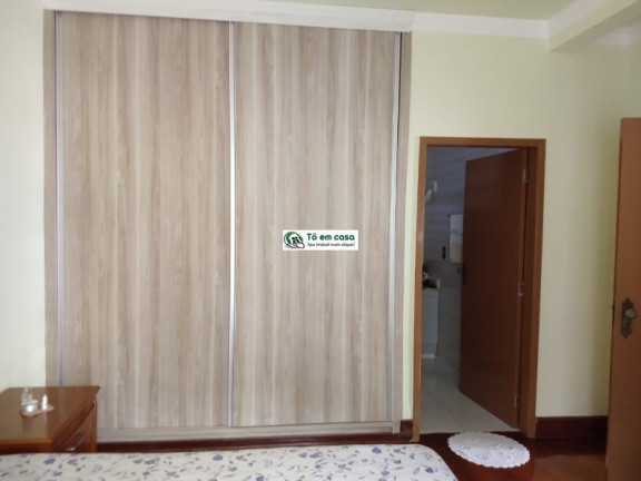 Imagem Casa com 3 Quartos à Venda, 326 m² em Jardim Esplanada - São José Dos Campos
