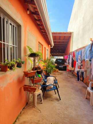 Imagem Casa com 4 Quartos à Venda, 175 m² em Nova Cerejeira - Atibaia Imagem Casa com 4 Quartos à Venda, 175 m² em Nova Cerejeira - Atibaia