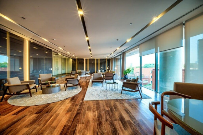 Imagem Studio com 1 Quarto à Venda, 37 m² em Pinheiros - São Paulo Imagem Studio com 1 Quarto à Venda, 37 m² em Pinheiros - São Paulo
