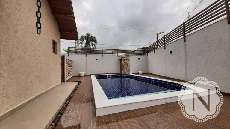 Imagem Casa com 4 Quartos à Venda, 350 m² em Praia Do Sonho - Itanhaém Imagem Casa com 4 Quartos à Venda, 350 m² em Praia Do Sonho - Itanhaém