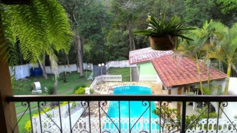 Imagem Chácara com 6 Quartos à Venda, 1.250 m² em Terra Preta - Mairiporã Imagem Chácara com 6 Quartos à Venda, 1.250 m² em Terra Preta - Mairiporã