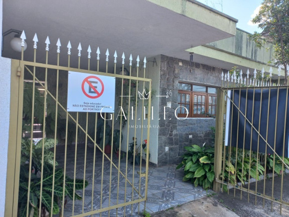 Imagem Casa com 4 Quartos à Venda, 190 m² em Vila Vianelo - Jundiaí Imagem Casa com 4 Quartos à Venda, 190 m² em Vila Vianelo - Jundiaí