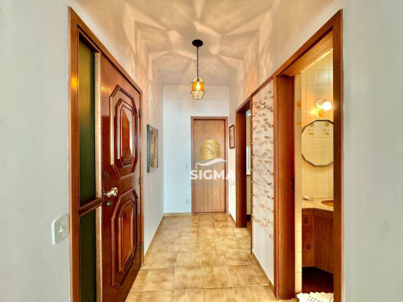 Imagem Apartamento com 4 Quartos à Venda, 175 m² em Jardim Astúrias - Guarujá Imagem Apartamento com 4 Quartos à Venda, 175 m² em Jardim Astúrias - Guarujá