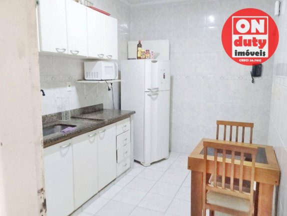 Imagem Apartamento com 2 Quartos à Venda, 81 m² em Macuco - Santos