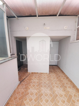 Imagem Cobertura com 2 Quartos à Venda, 82 m² em Parque Das Nações - Santo André Imagem Cobertura com 2 Quartos à Venda, 82 m² em Parque Das Nações - Santo André