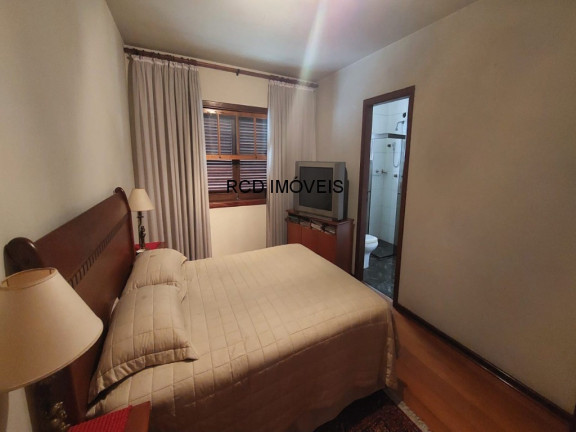 Imagem Sobrado com 4 Quartos à Venda, 330 m² em Jardim Das Vertentes - São Paulo