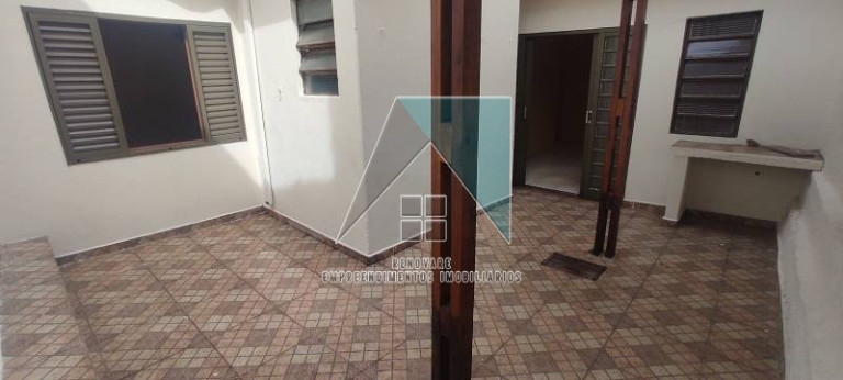 Imagem Casa com 3 Quartos à Venda, 173 m² em Jardim Independência - Ribeirão Preto Imagem Casa com 3 Quartos à Venda, 173 m² em Jardim Independência - Ribeirão Preto