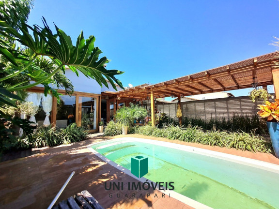 Imagem Casa com 3 Quartos à Venda,  em Village Do Sol - Guarapari