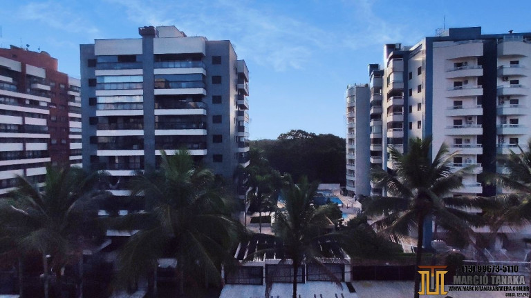 Imagem Flat com 1 Quarto para Alugar ou Temporada, 38 m² em Riviera - Bertioga Imagem Flat com 1 Quarto para Alugar ou Temporada, 38 m² em Riviera - Bertioga