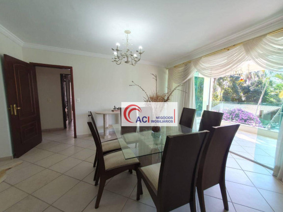 Imagem Casa com 3 Quartos à Venda ou Locação, 576 m² em Vila Verde - Itapevi Imagem Casa com 3 Quartos à Venda ou Locação, 576 m² em Vila Verde - Itapevi