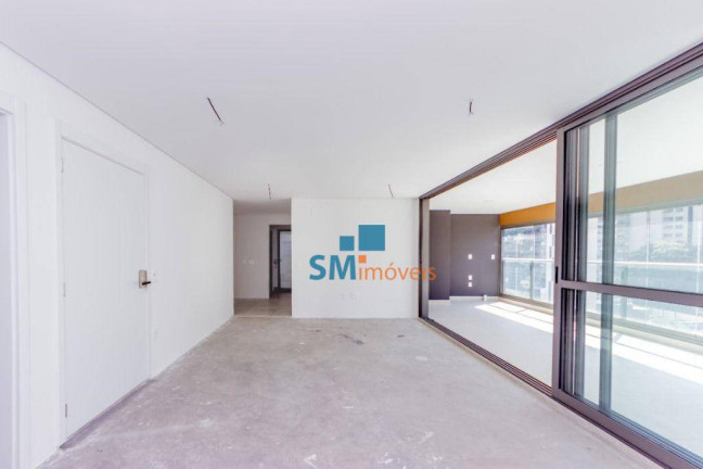Imagem Apartamento com 3 Quartos à Venda, 143 m² em Campo Belo - São Paulo Imagem Apartamento com 3 Quartos à Venda, 143 m² em Campo Belo - São Paulo