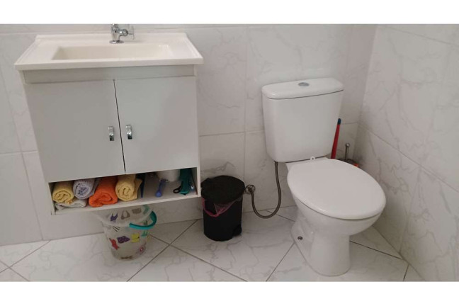 Imagem Casa com 3 Quartos à Venda, 118 m² em Vila Inglesa - São Paulo