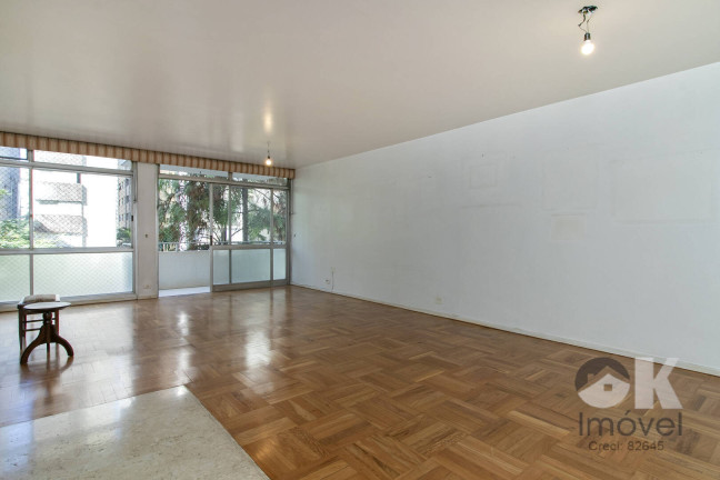 Imagem Apartamento com 3 Quartos à Venda, 188 m² em Higienópolis - São Paulo Imagem Apartamento com 3 Quartos à Venda, 188 m² em Higienópolis - São Paulo