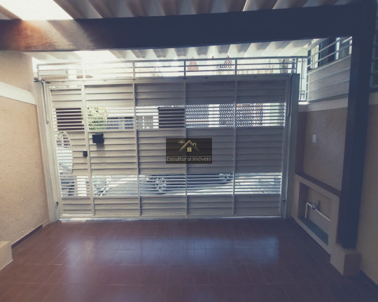 Imagem Casa com 4 Quartos à Venda, 112 m² em Jardim Bonfiglioli - São Paulo