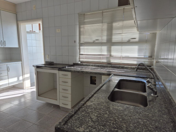 Imagem Apartamento com 4 Quartos à Venda, 195 m² em Jardim Apolo - São José Dos Campos