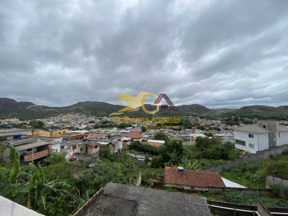Imagem Casa com 3 Quartos à Venda, 210 m² em São José Operário - São João Del Rei Imagem Casa com 3 Quartos à Venda, 210 m² em São José Operário - São João Del Rei