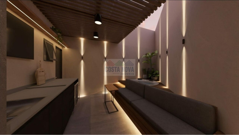 Imagem Casa com 2 Quartos à Venda, 80 m² Imagem Casa com 2 Quartos à Venda, 80 m²