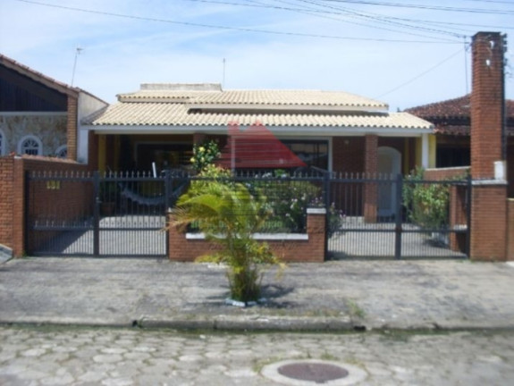 Imagem Casa com 3 Quartos à Venda, 180 m² em Oásis - Peruíbe Imagem Casa com 3 Quartos à Venda, 180 m² em Oásis - Peruíbe