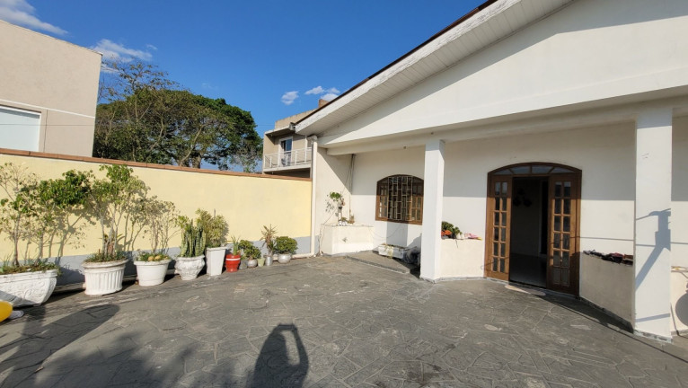 Imagem Casa com 4 Quartos à Venda, em Portão - Curitiba Imagem Casa com 4 Quartos à Venda, em Portão - Curitiba
