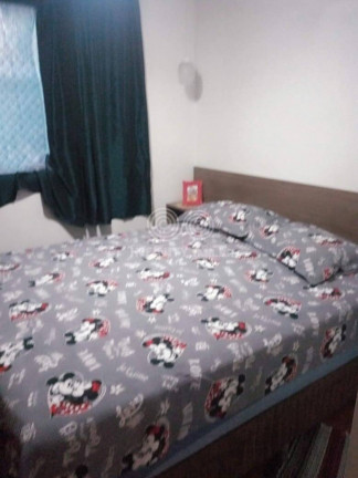 Imagem Apartamento com 3 Quartos à Venda, 60 m² em Vila Carrão - São Paulo Imagem Apartamento com 3 Quartos à Venda, 60 m² em Vila Carrão - São Paulo