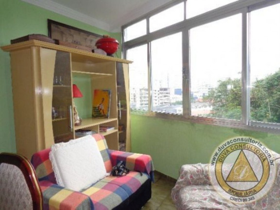 Imagem Apartamento com 2 Quartos à Venda ou Locação, 85 m² em Jardim Ideal - Guarujá