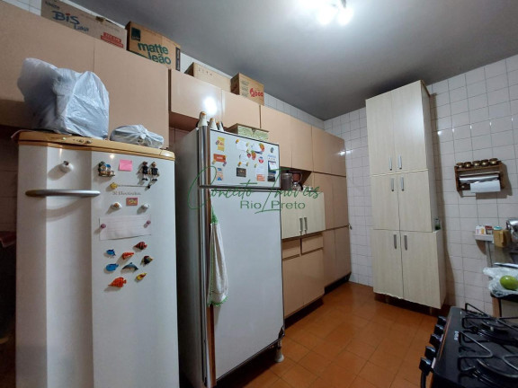 Imagem Apartamento com 3 Quartos à Venda, 126 m² em Centro - São José Do Rio Preto