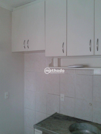 Imagem Apartamento com 1 Quarto à Venda, 44 m² em Centro - Campinas Imagem Apartamento com 1 Quarto à Venda, 44 m² em Centro - Campinas