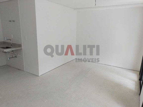 Imagem Studio com 1 Quarto à Venda, 42 m² em Moema - São Paulo Imagem Studio com 1 Quarto à Venda, 42 m² em Moema - São Paulo