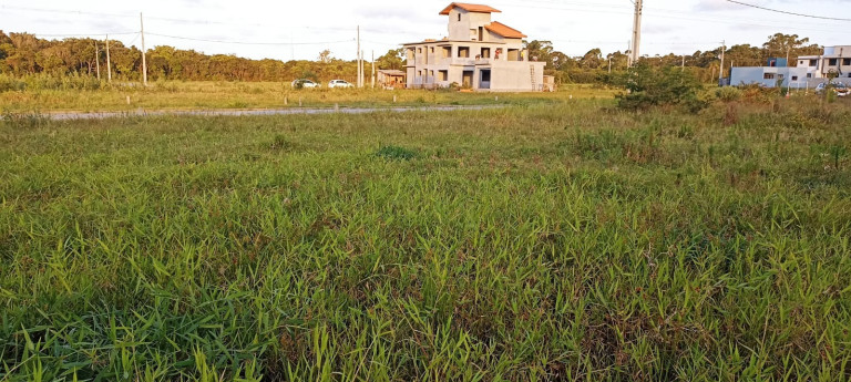 Imagem Terreno à Venda, 747 m² em Campo Duna - Garopaba