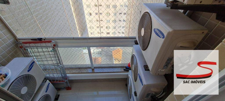 Imagem Apartamento com 3 Quartos à Venda, 188 m² em Caiçara - Praia Grande Imagem Apartamento com 3 Quartos à Venda, 188 m² em Caiçara - Praia Grande