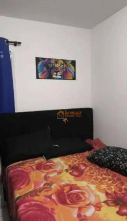 Imagem Apartamento com 2 Quartos à Venda, 50 m² em Vila Alzira - Guarulhos Imagem Apartamento com 2 Quartos à Venda, 50 m² em Vila Alzira - Guarulhos