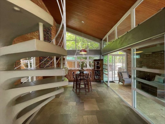 Imagem Casa de Condomínio com 4 Quartos à Venda, 1.305 m² em São Paulo Ii - Cotia
